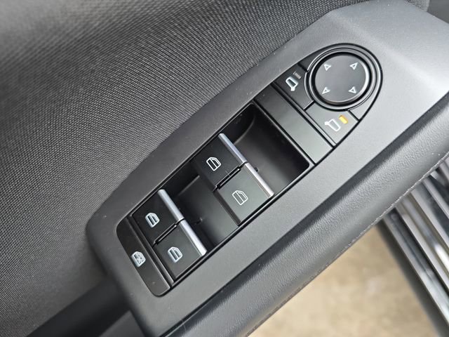 New 2026 MAZDA MAZDA3 s image 25