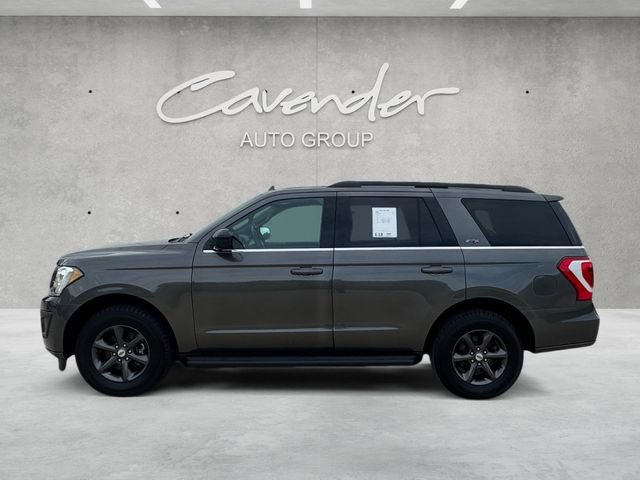 Used 2021 Ford Expedition XL AWD/4WD image 13