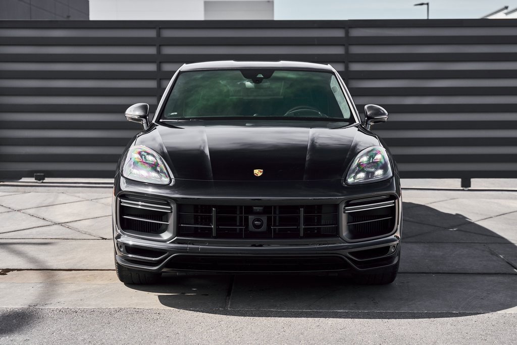 Used 2023 Porsche Cayenne Turbo GT image 15