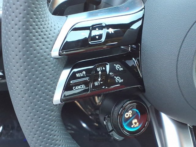 New 2026 Mercedes-Benz C 43 AMG 4MATIC Sedan image 9