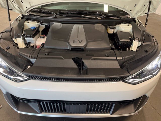 Used 2024 Kia EV6 Light RWD image 9