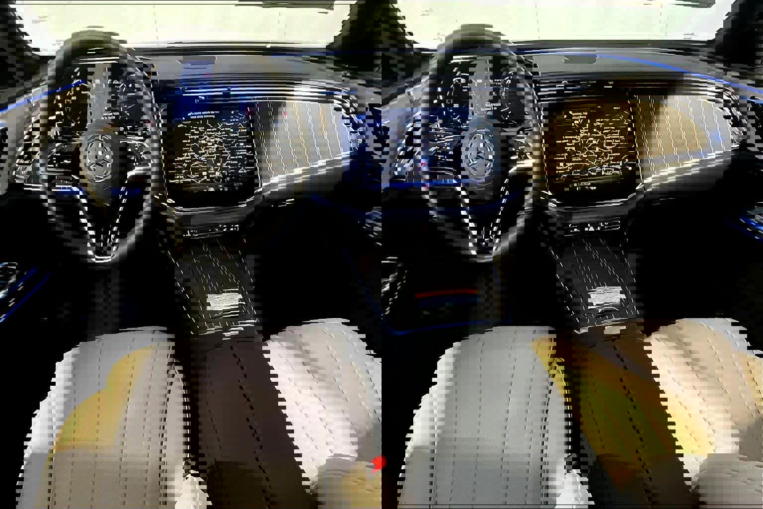 New 2026 Mercedes-Benz E 350 4MATIC Sedan image 7