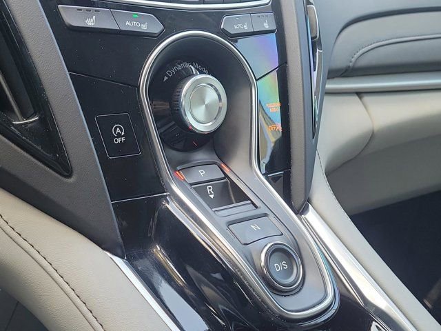 Certified 2023 Acura RDX FWD w/ Technology Package image 26