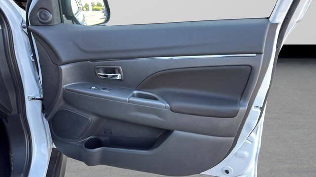 New 2026 Mitsubishi Outlander Sport ES AWD/4WD image 22