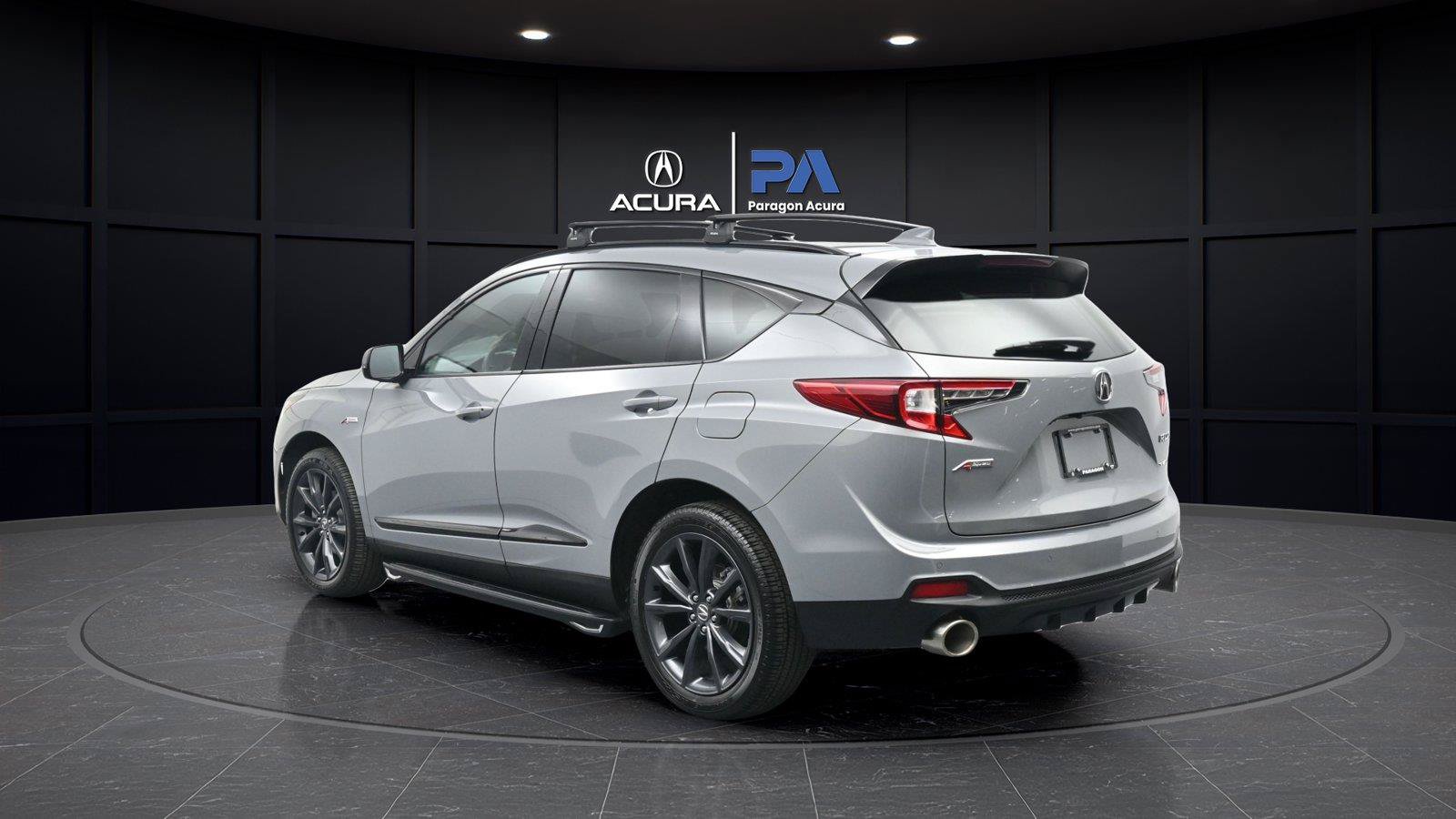 Certified 2026 Acura RDX w/ Advance Package AWD/4WD image 24