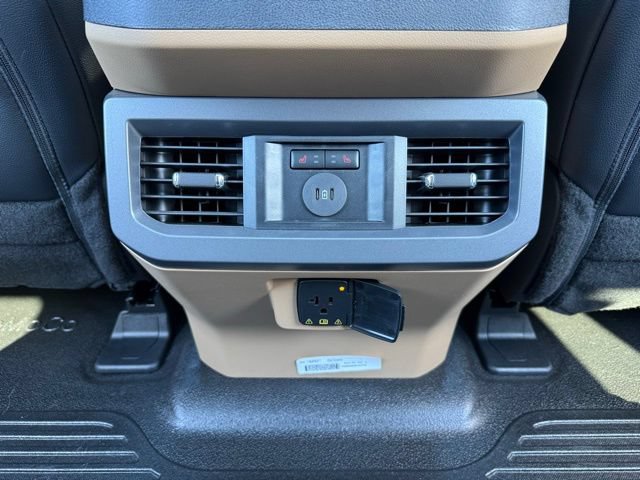New 2026 Ford F350 Lariat w/ Lariat Ultimate Package AWD/4WD image 19