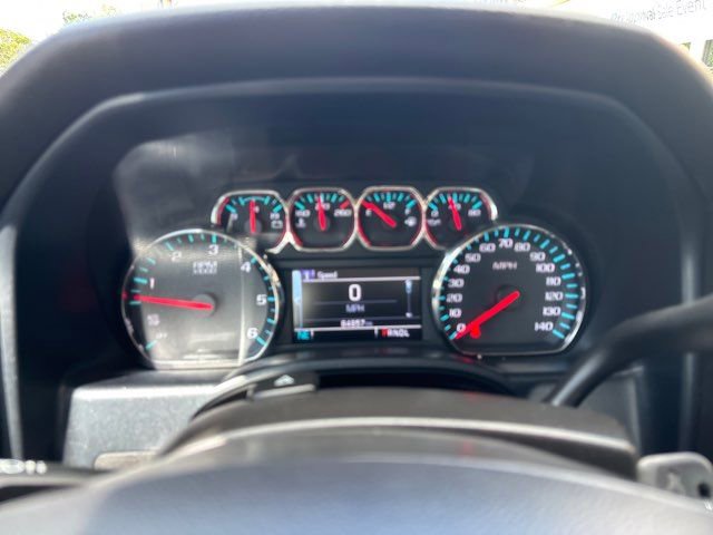 Used 2018 Chevrolet Silverado 1500 LT w/ LT Eassist Package RWD image 25