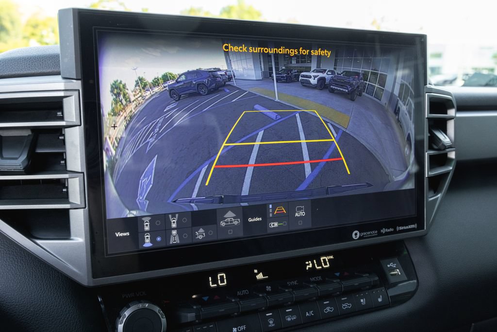 Used 2023 Toyota Tundra Limited RWD image 18