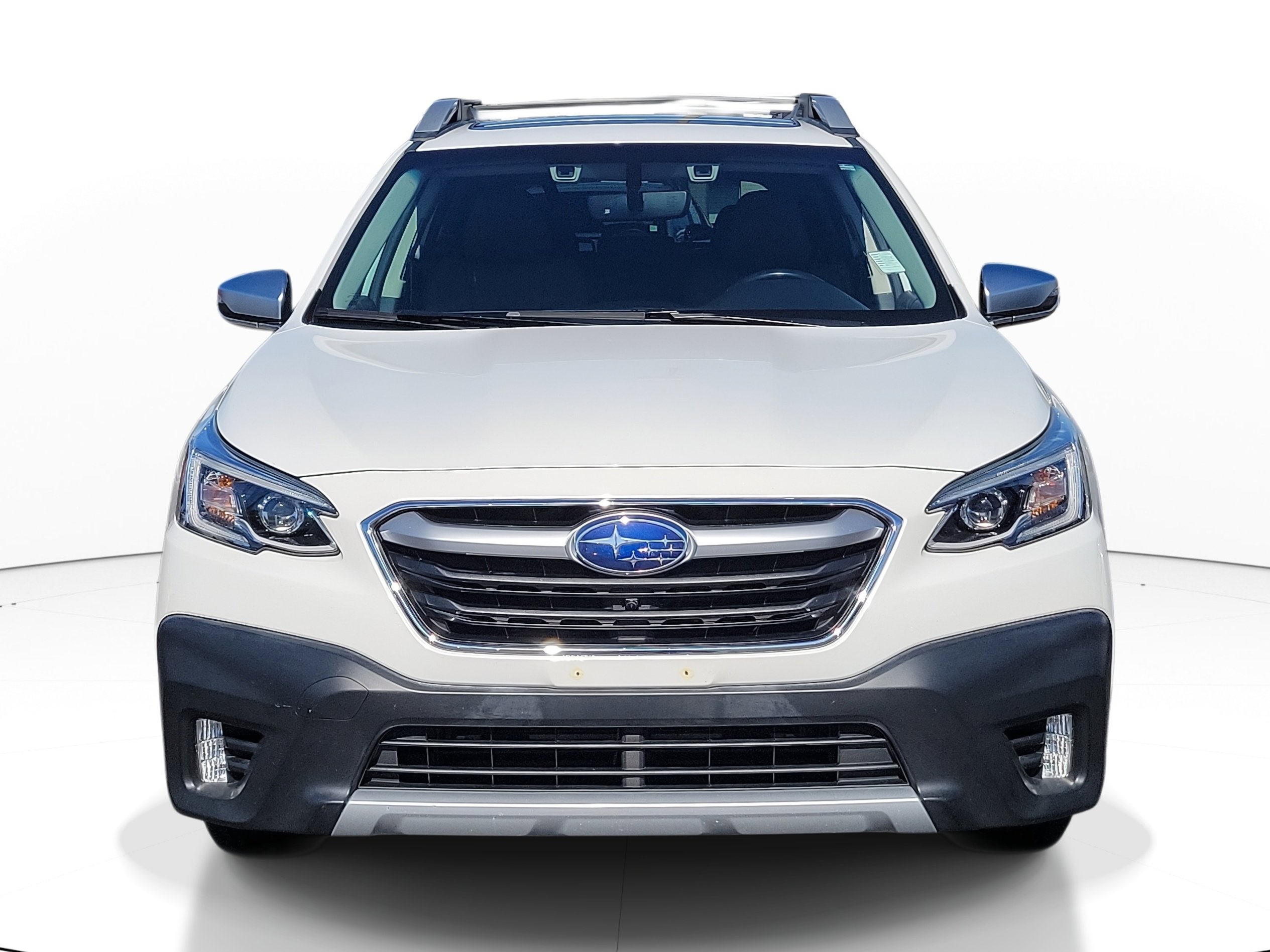 Used 2020 Subaru Outback Touring XT image 2