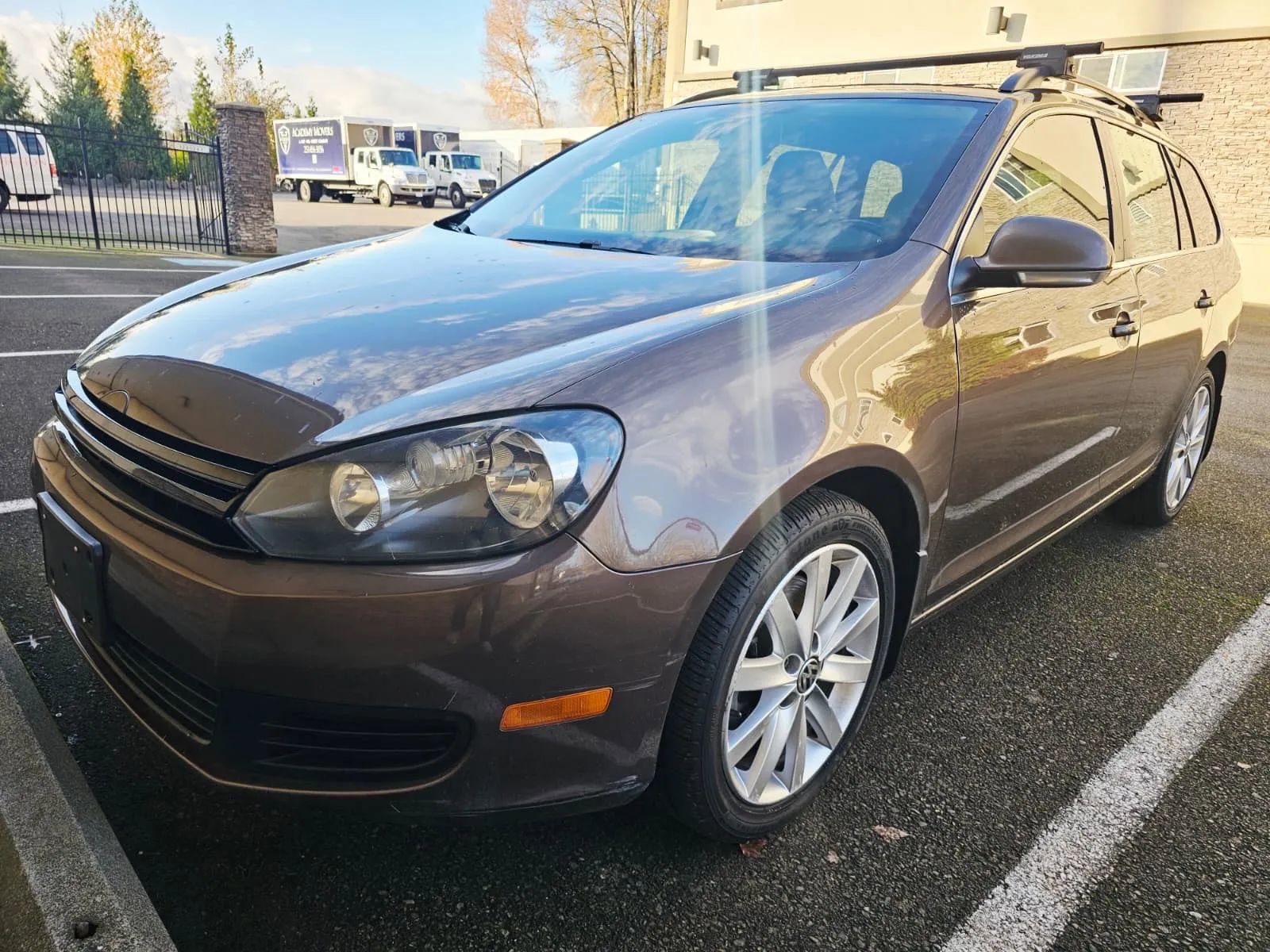 Used 2011 Volkswagen Jetta TDI
