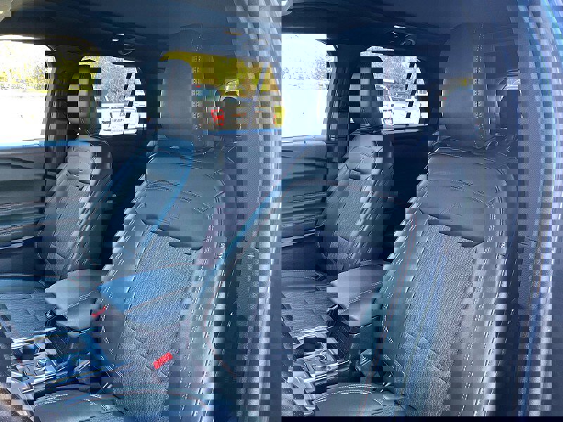 Used 2022 Ford Explorer Timberline w/ Timberline Technology Package image 25