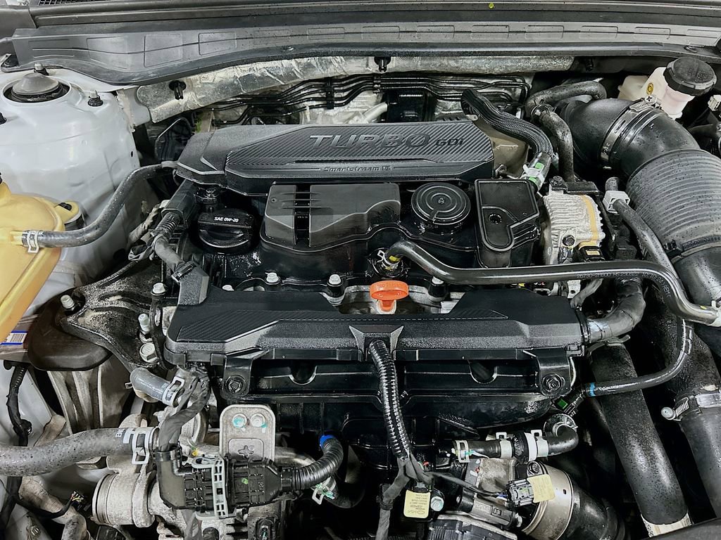 Used 2024 Kia K5 GT-Line w/ GT-Line Premium Package image 29