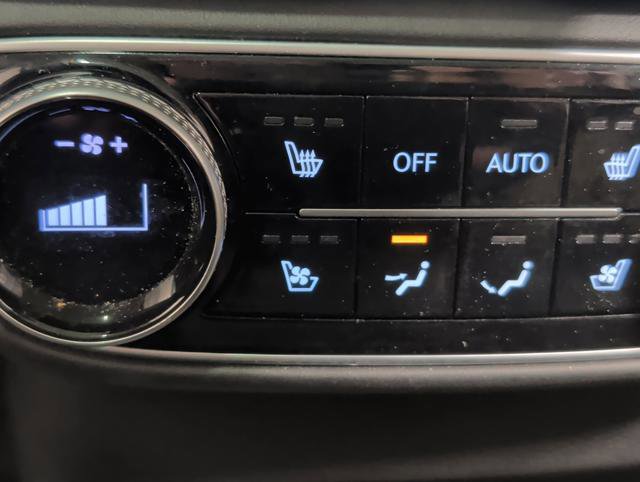 Used 2021 Genesis GV80 3.5T w/ Prestige Package 07 image 35