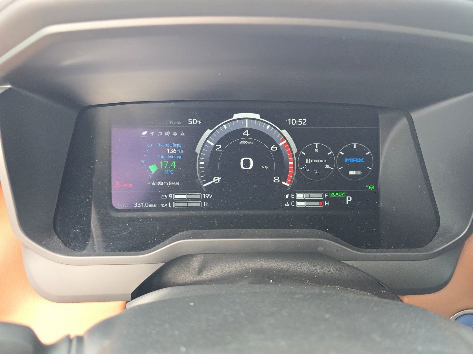 Used 2024 Toyota Tundra 1794 Edition image 18