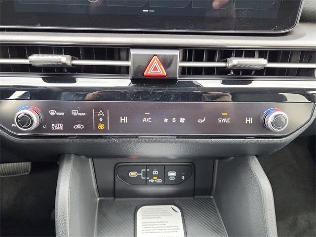 New 2026 Kia Sportage EX image 21