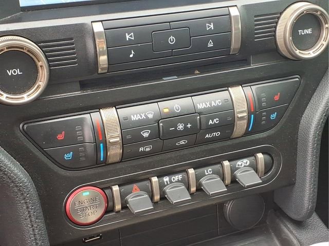 Used 2020 Ford Mustang Shelby GT350 w/ Technology Package image 7