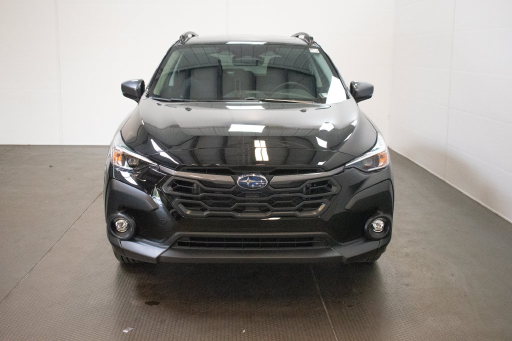 New 2027 Subaru Crosstrek 2.5i Premium AWD/4WD image 2