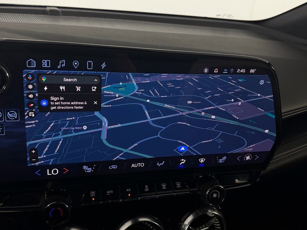 Used 2024 Chevrolet Blazer EV LT image 18