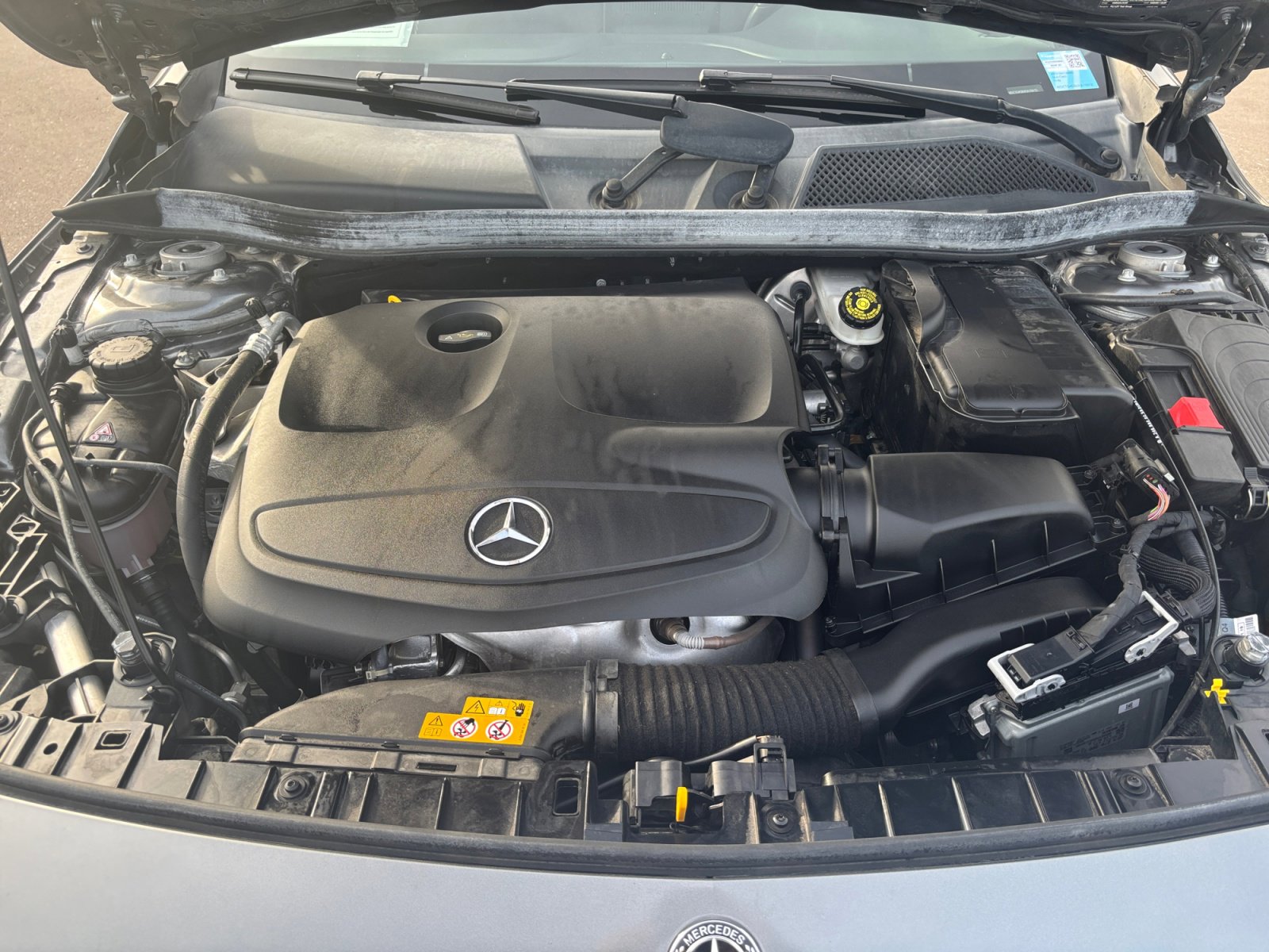 Used 2019 Mercedes-Benz GLA 250 4MATIC image 21