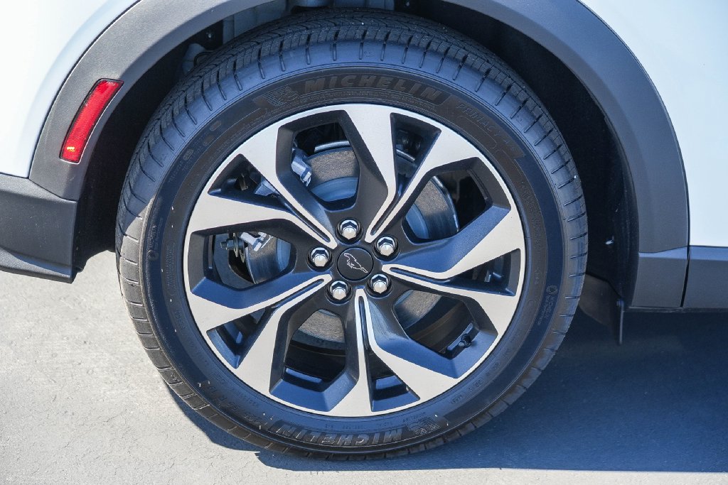 New 2026 Ford Mustang Mach-E Select RWD image 10
