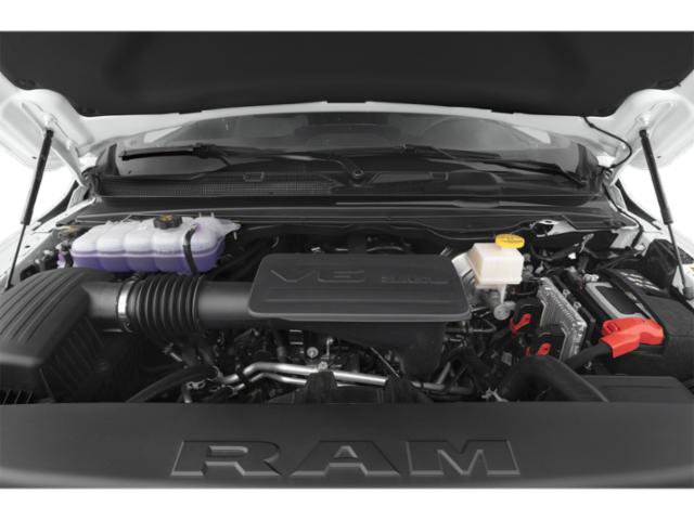 Used 2023 RAM 1500 Big Horn AWD/4WD image 12