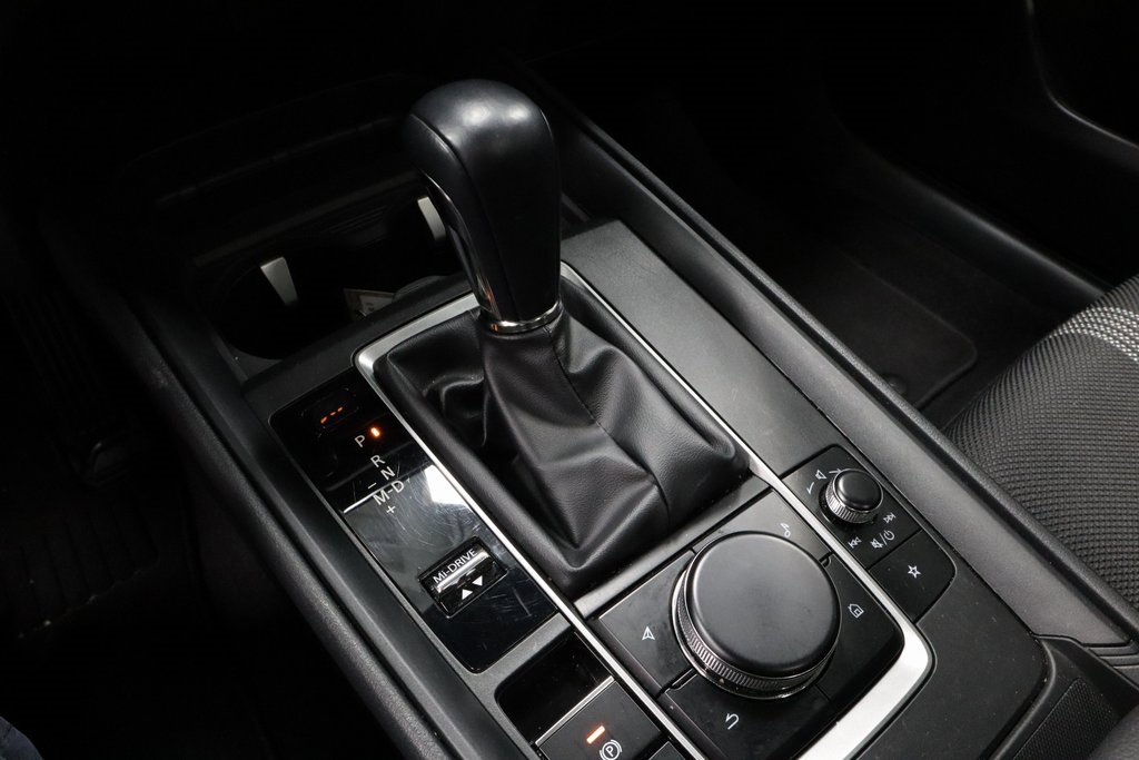 Used 2025 MAZDA CX-50 AWD 2.5 S w/ Premium Package image 33