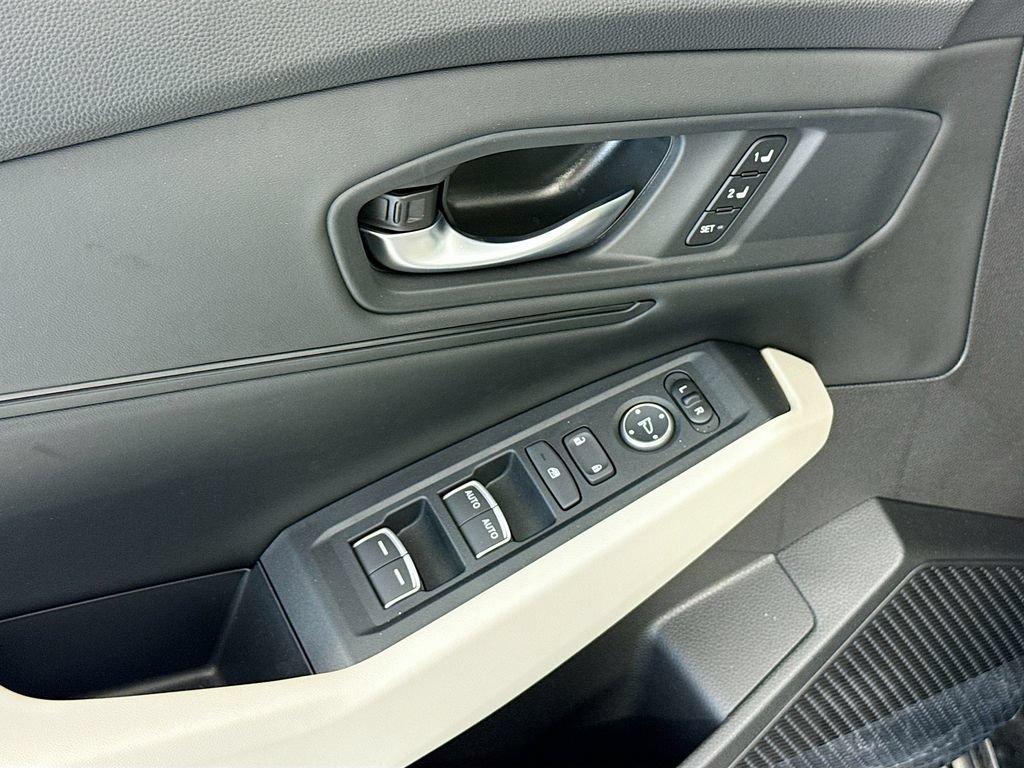 New 2026 Honda Accord EX-L image 23