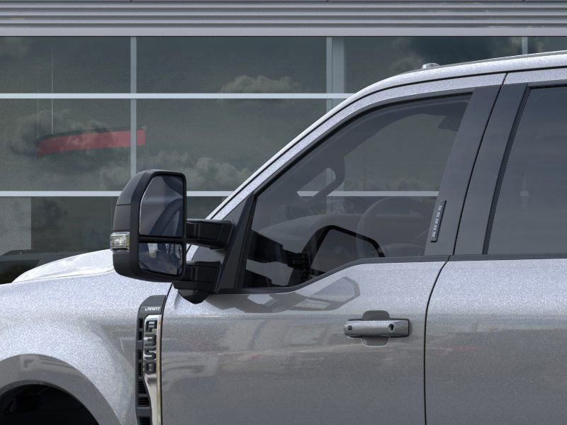 New 2025 Ford F350 XL image 20