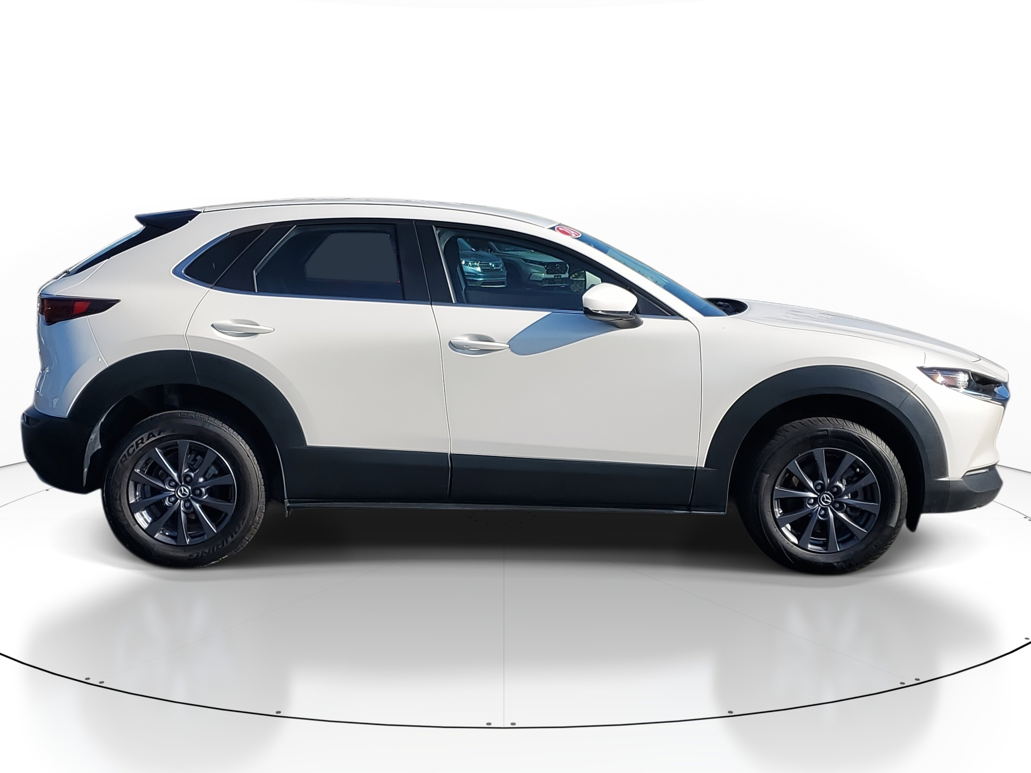 Used 2024 MAZDA CX-30 AWD 2.5 S image 3