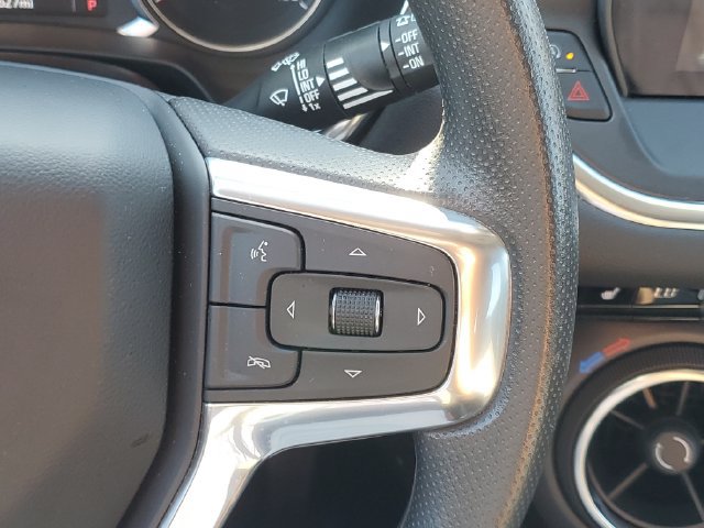 Certified 2024 Chevrolet Blazer LT w/ Convenience Package FWD image 23