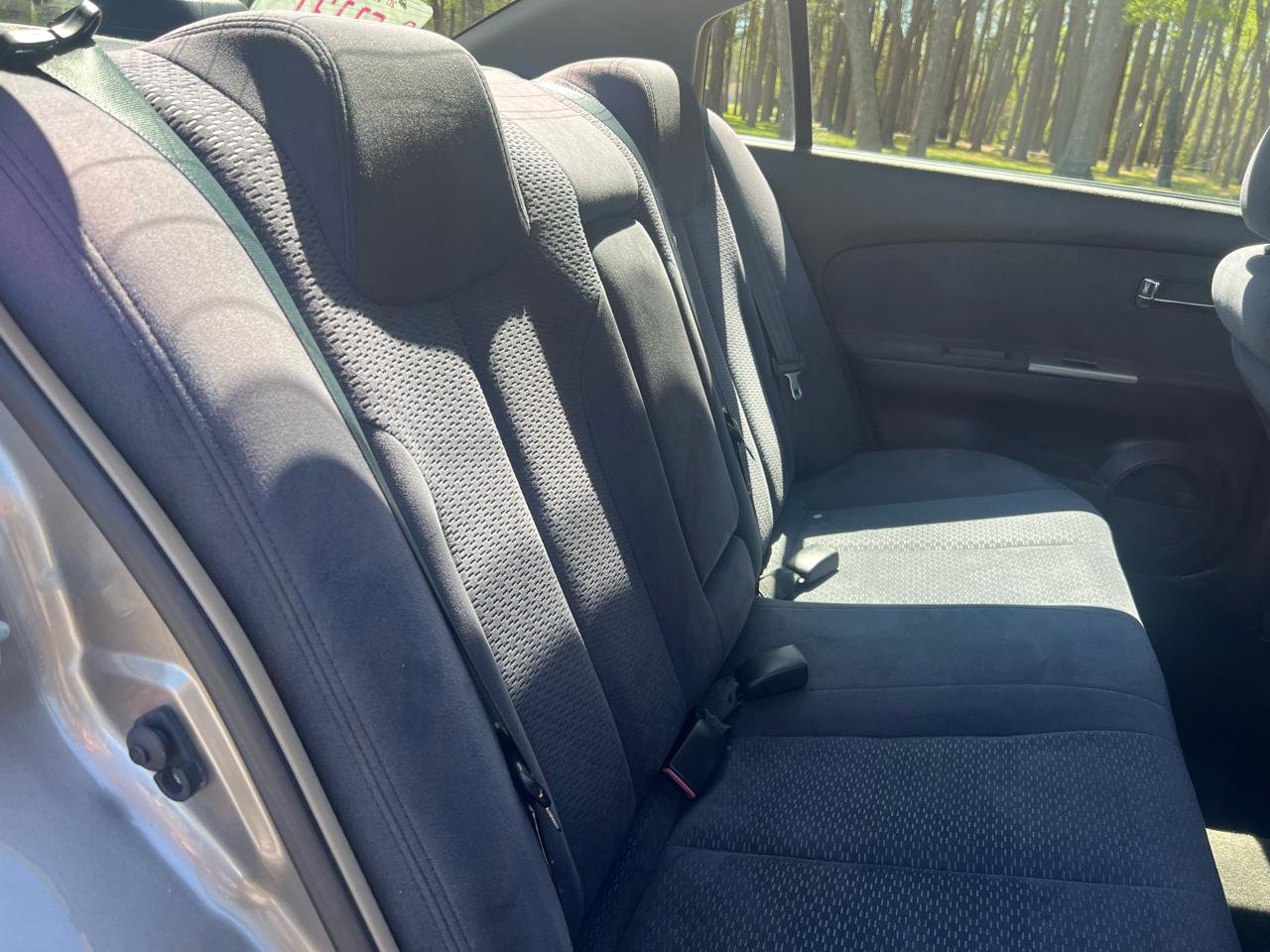 Used 2005 Nissan Altima 2.5 S w/ (S02) Side Airbags Pkg FWD image 16