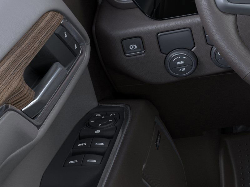 New 2026 Chevrolet Silverado 1500 RST w/ Convenience Package II image 22