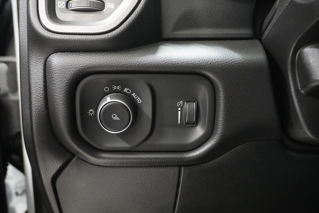 Used 2024 RAM 3500 Tradesman image 24