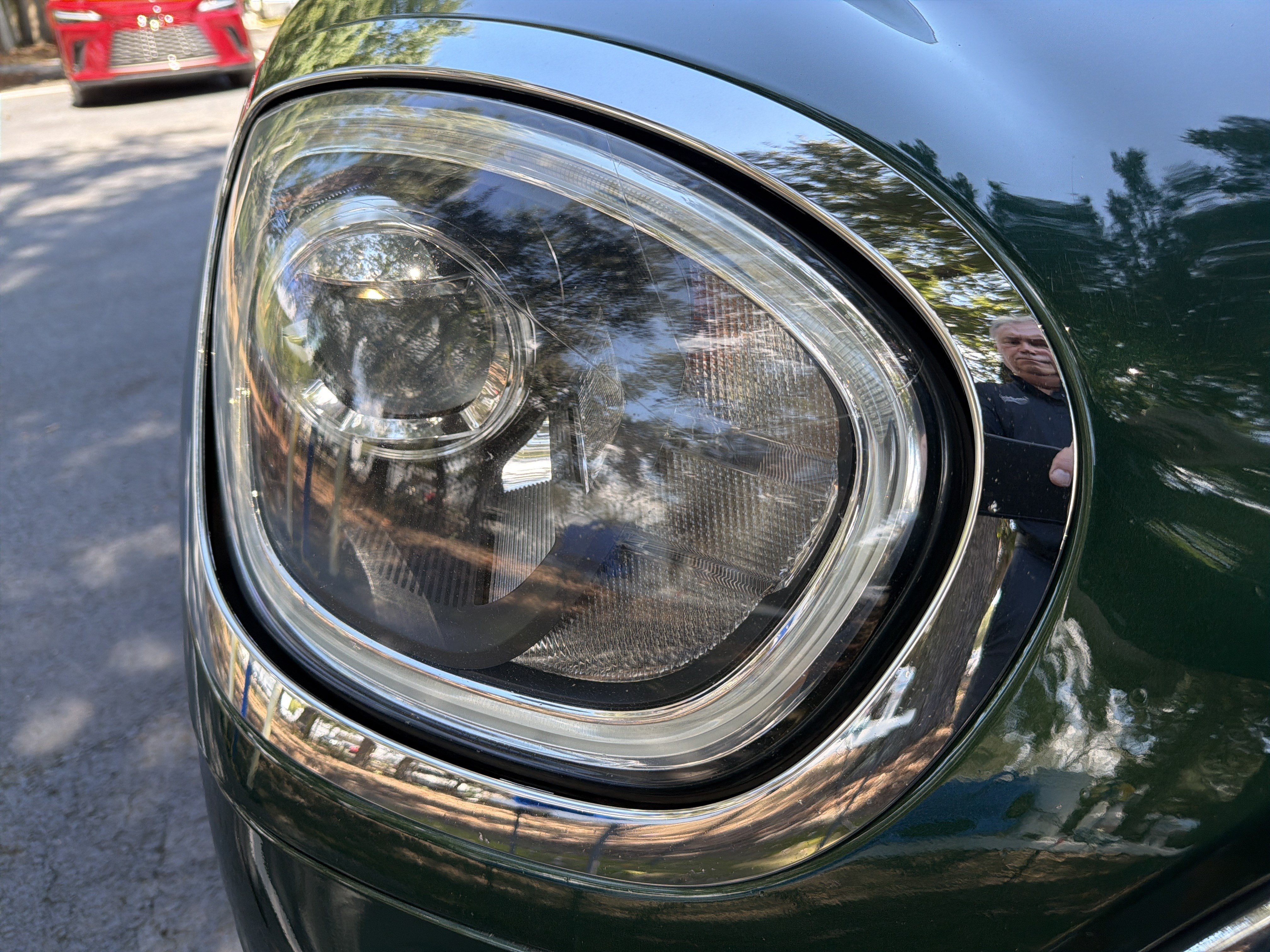 Used 2018 MINI Cooper Countryman S FWD image 15
