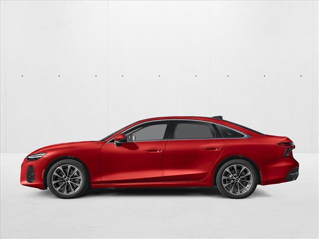 New 2027 Audi A6 AWD/4WD image 3