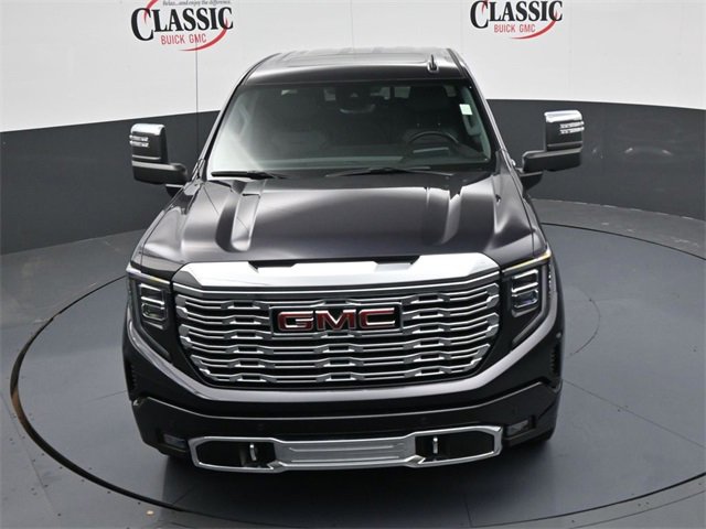 Certified 2024 GMC Sierra 1500 Denali w/ Denali Reserve Package image 18