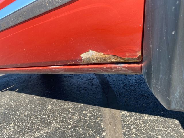 Used 2008 Dodge Dakota Laramie image 23