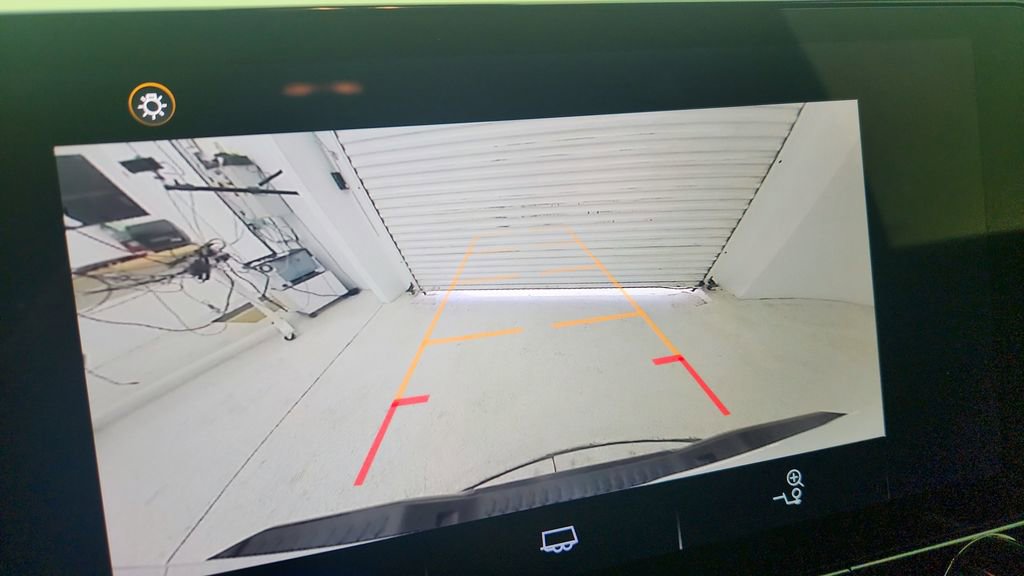 Certified 2024 Chevrolet Colorado Z71 w/ Z71 Convenience Package 2 image 20