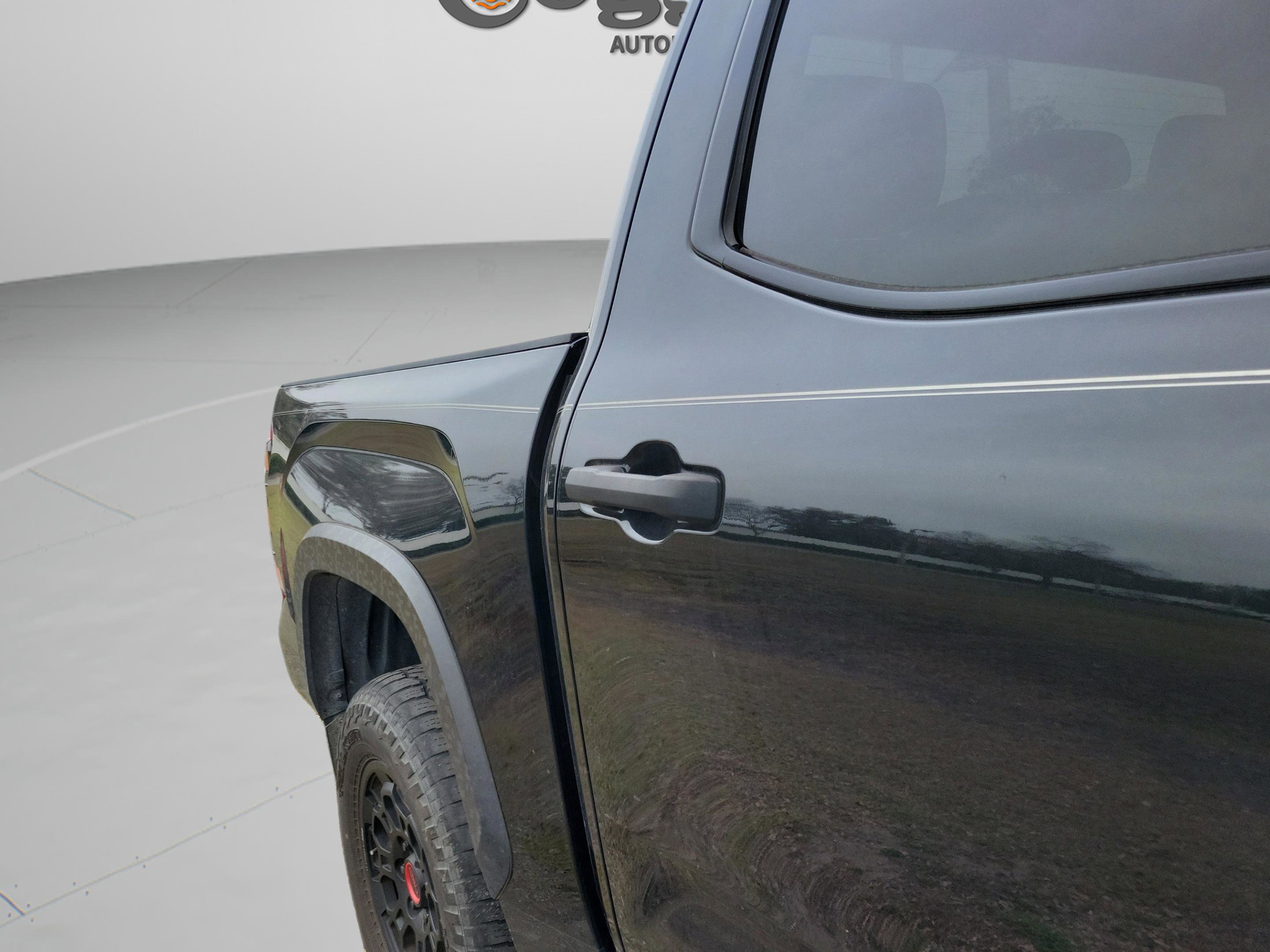 Used 2024 Toyota Tundra TRD Pro image 19