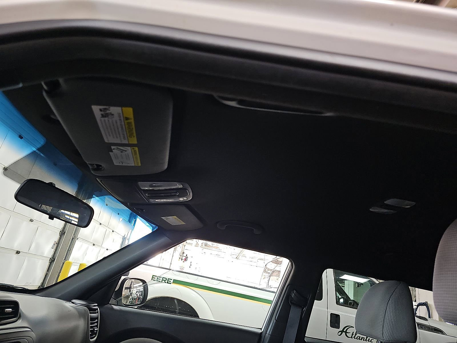 Certified 2017 Kia Soul FWD image 20
