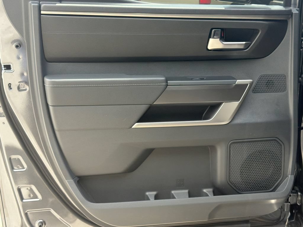 New 2026 Toyota Tundra SR5 AWD/4WD image 24