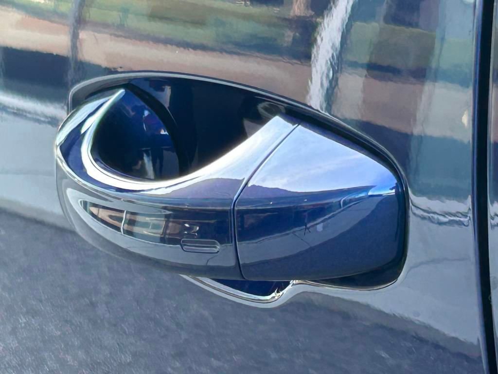 New 2025 Audi Q3 2.0T Premium image 29