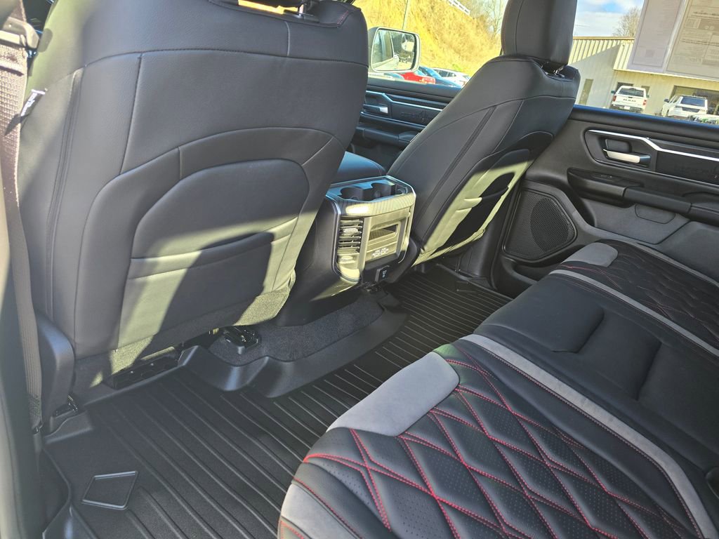 New 2026 RAM 1500 Big Horn image 27