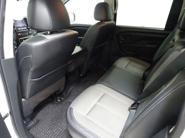 Used 2021 Nissan Titan S w/ S Utility Package image 37