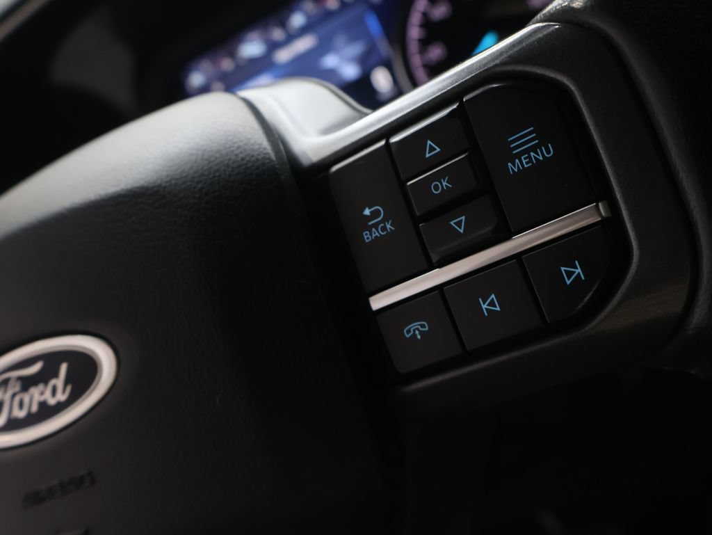 Used 2022 Ford F150 XLT w/ Equipment Group 302A High AWD/4WD image 20