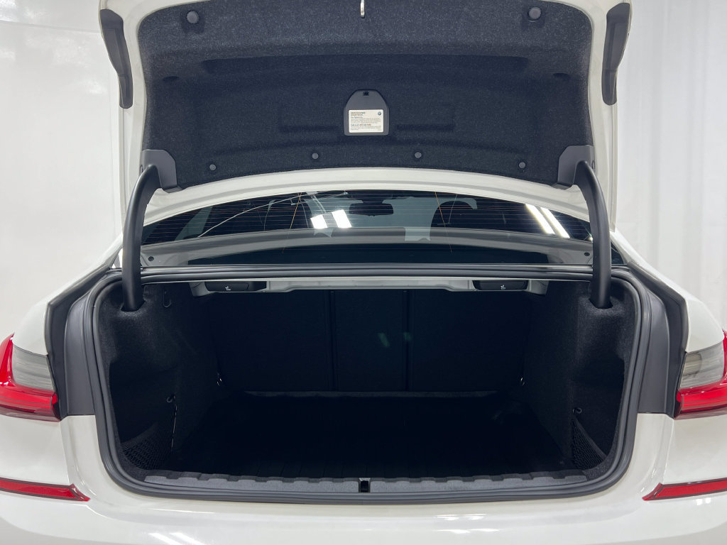Used 2021 BMW M340i xDrive w/ Premium Package AWD/4WD image 30