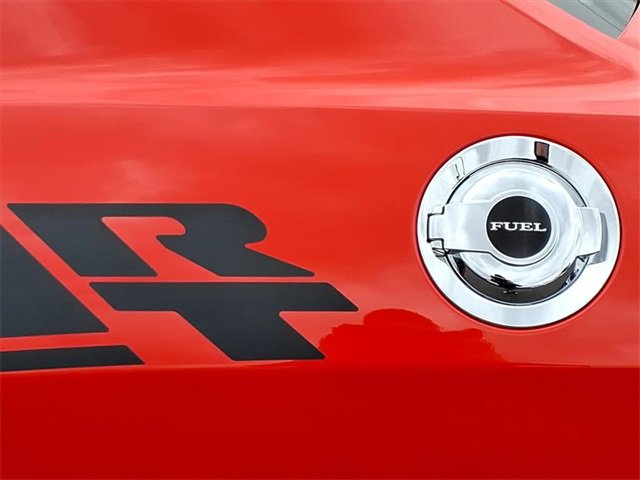 Certified 2016 Dodge Challenger R/T Plus image 14