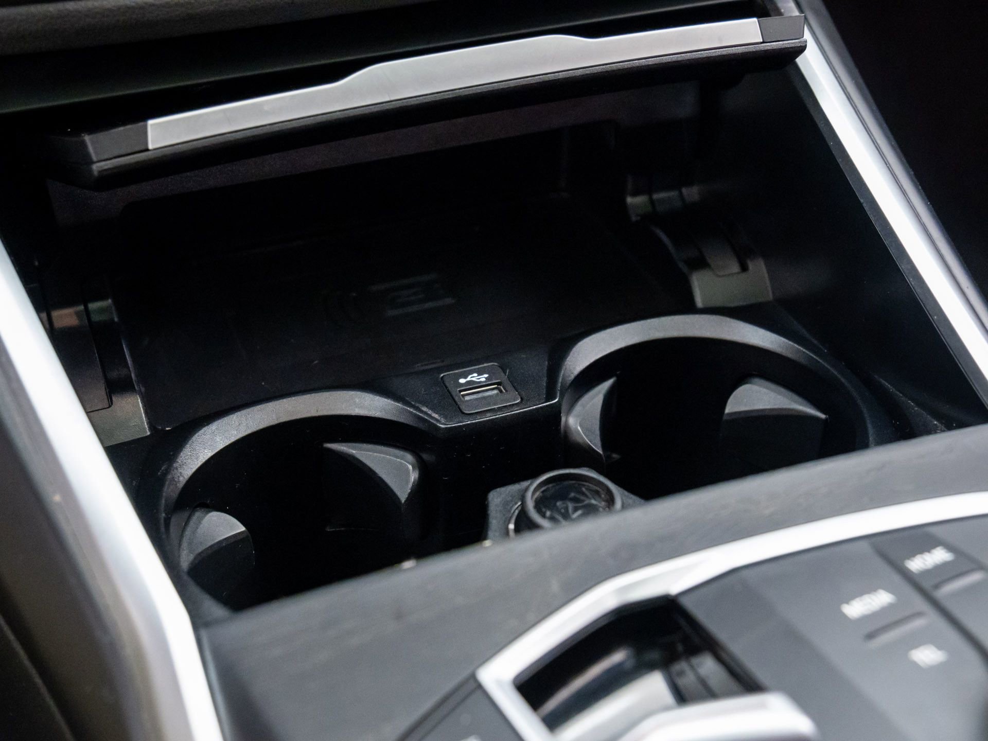 Certified 2024 BMW 330i xDrive Sedan w/ M Sport Package image 22