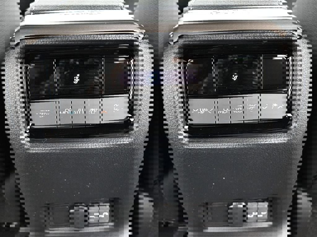 New 2026 Toyota Land Cruiser w/ Premium Package image 16