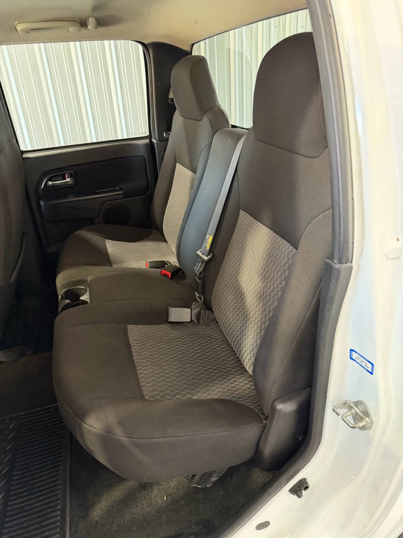 Used 2011 GMC Canyon SLE image 14